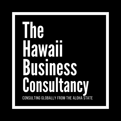 The Hawaii Business Consultancy